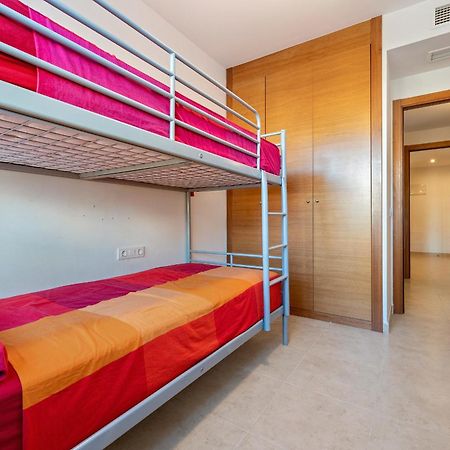 Hauzify I Apartament Balmanya 2D Sant Feliu de Guíxols Kültér fotó