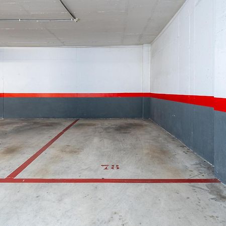 Hauzify I Apartament Balmanya 2D Sant Feliu de Guíxols Kültér fotó