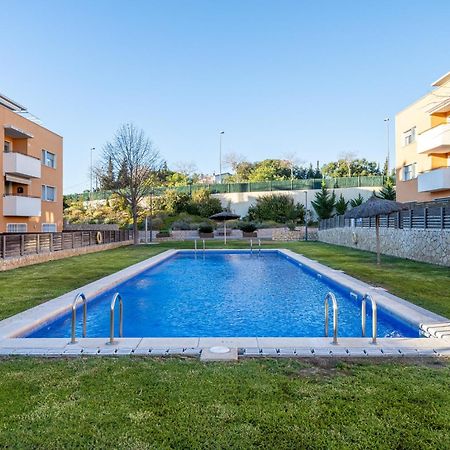 Hauzify I Apartament Balmanya 2D Sant Feliu de Guíxols Kültér fotó