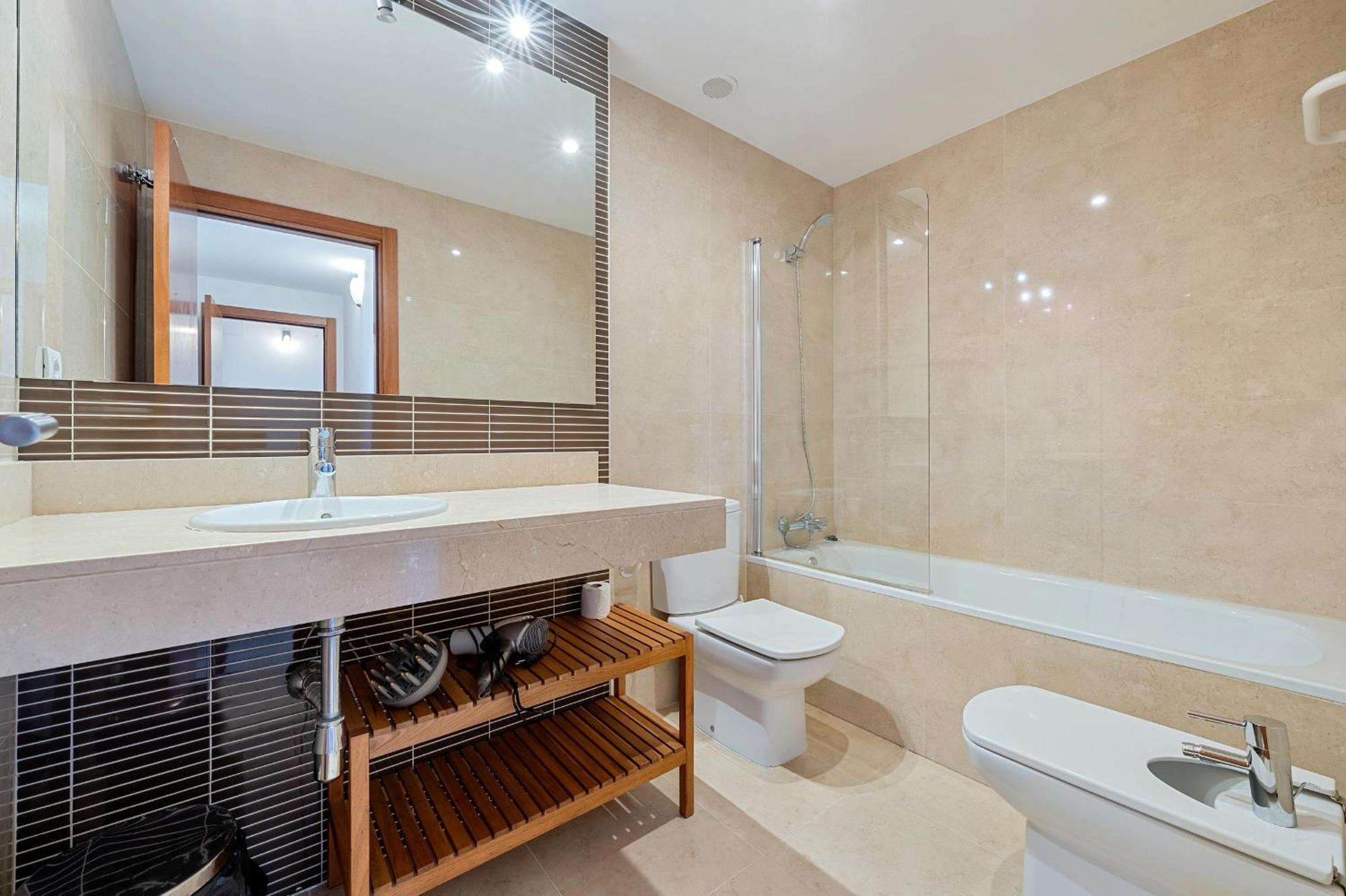 Hauzify I Apartament Balmanya 2D Sant Feliu de Guíxols Kültér fotó