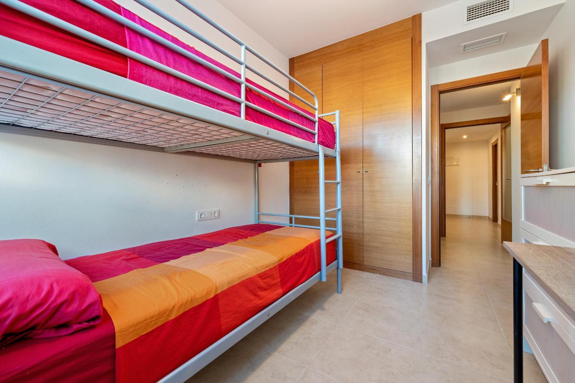Hauzify I Apartament Balmanya 2D Sant Feliu de Guíxols Kültér fotó