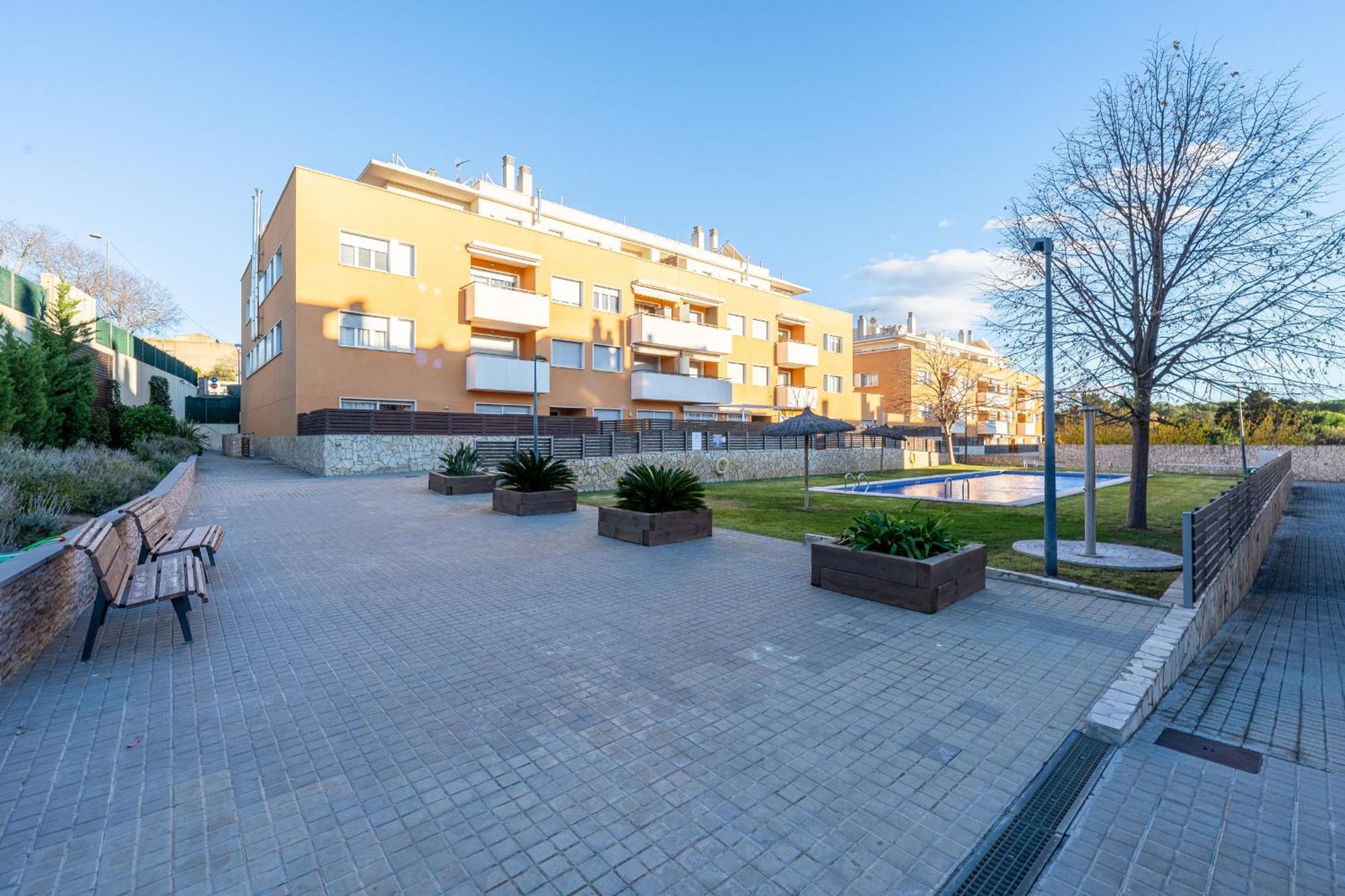 Hauzify I Apartament Balmanya 2D Sant Feliu de Guíxols Kültér fotó