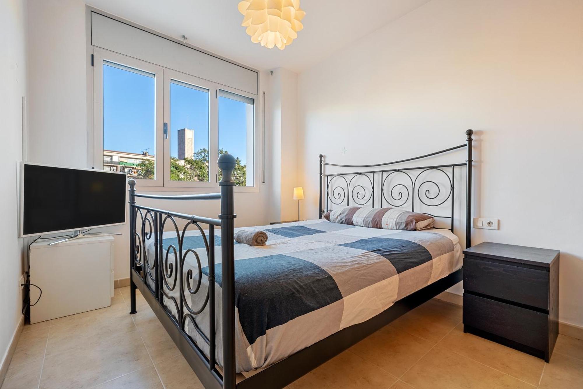 Hauzify I Apartament Balmanya 2D Sant Feliu de Guíxols Kültér fotó