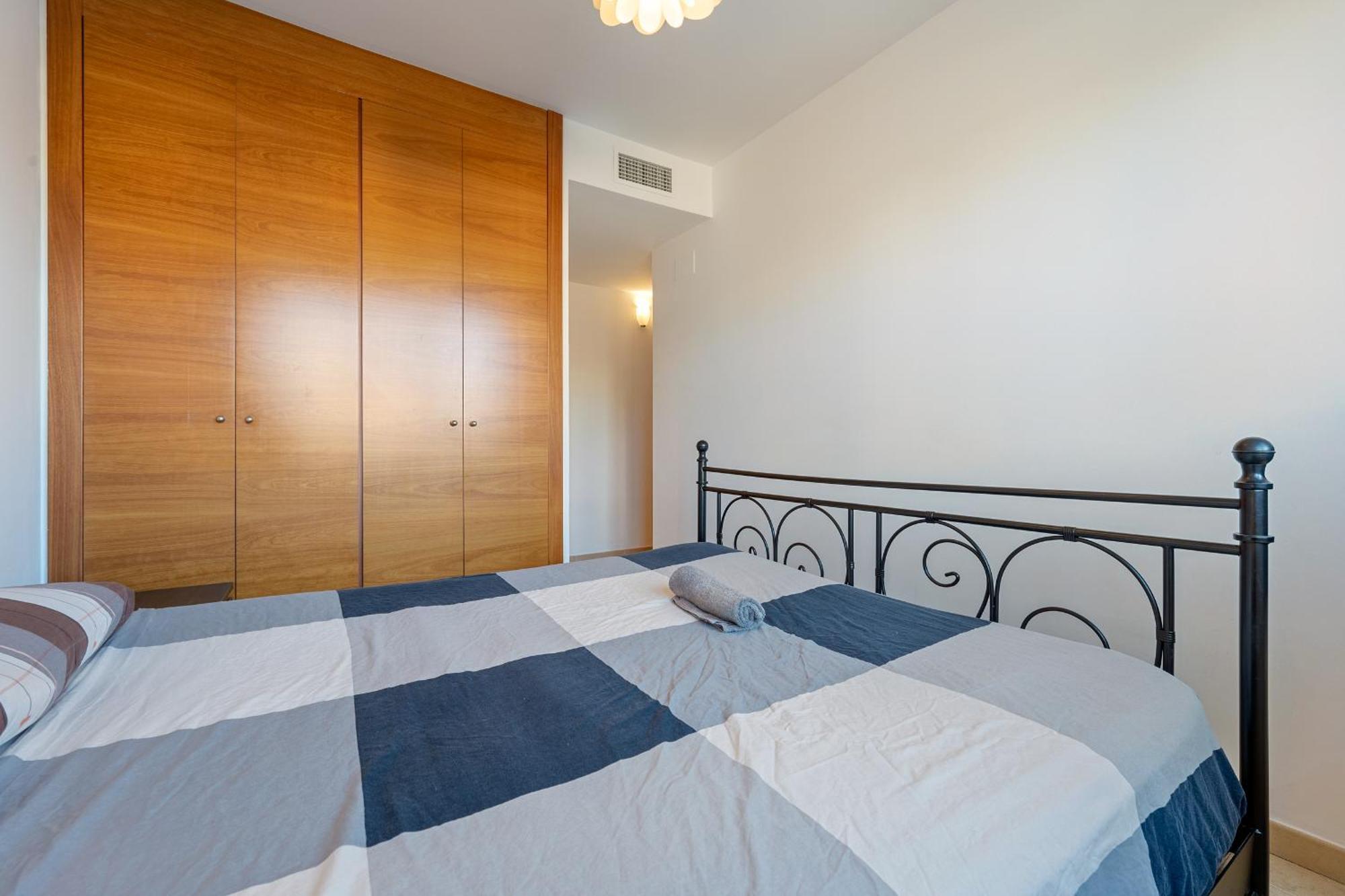 Hauzify I Apartament Balmanya 2D Sant Feliu de Guíxols Kültér fotó