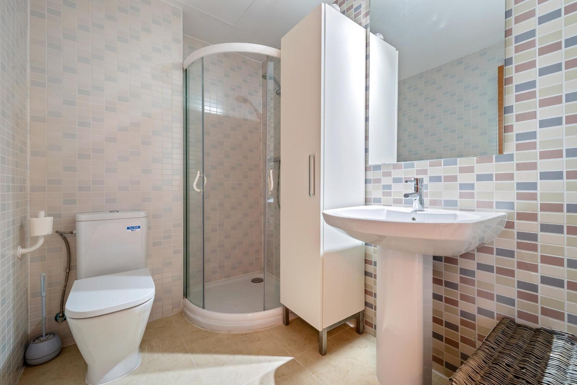 Hauzify I Apartament Balmanya 2D Sant Feliu de Guíxols Kültér fotó