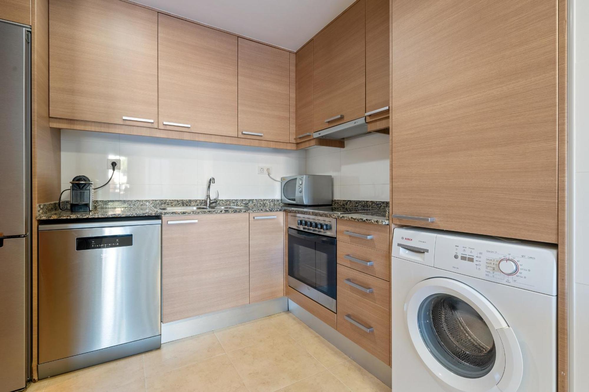 Hauzify I Apartament Balmanya 2D Sant Feliu de Guíxols Kültér fotó
